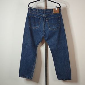 Levi's 505 size 38 x 30